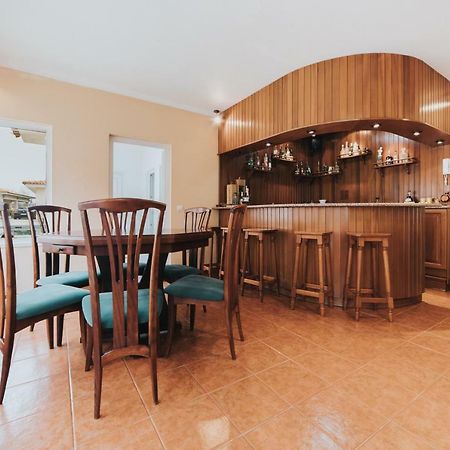 Silver Coast House Until 7 Guests セイショ エクステリア 写真