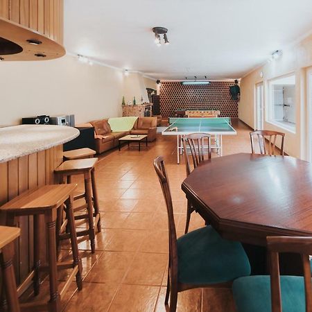 Silver Coast House Until 7 Guests セイショ エクステリア 写真