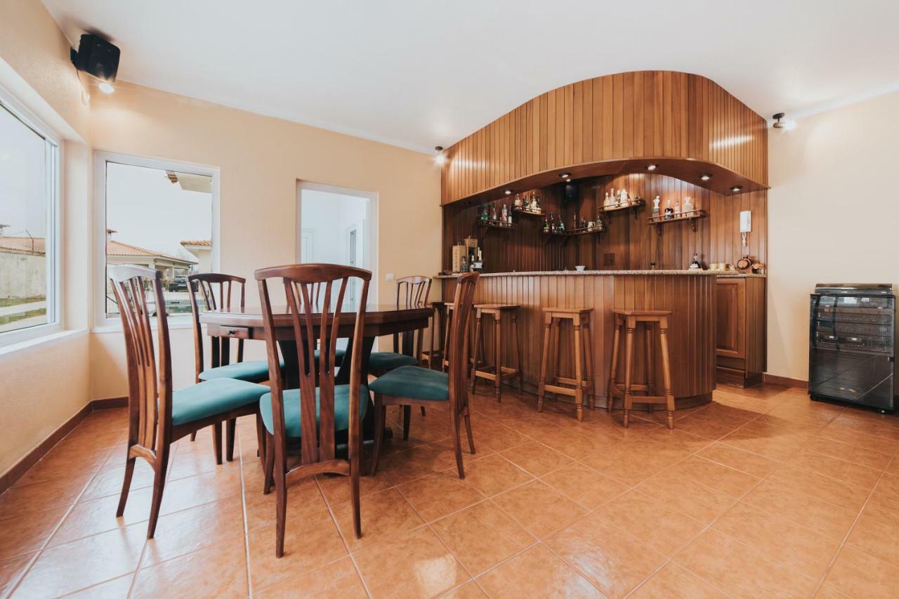 Silver Coast House Until 7 Guests セイショ エクステリア 写真