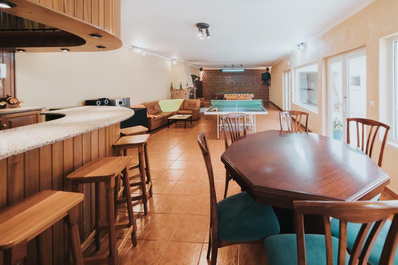 Silver Coast House Until 7 Guests セイショ エクステリア 写真