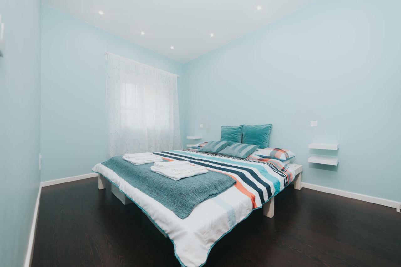 Silver Coast House Until 7 Guests セイショ エクステリア 写真